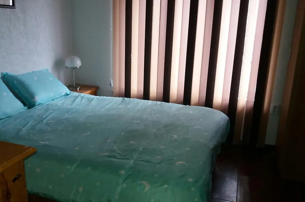 Gasthof Villa Lucy Warna Bulgarien