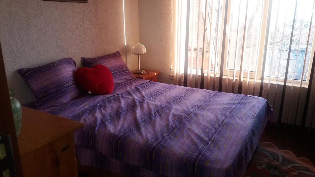 Villa Lucy Warna 0*,  Bulgarien